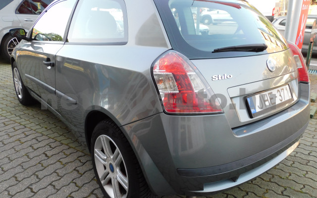 FIAT Stilo 1.4 Actual személygépkocsi - 1370cm3 Benzin 121178 3/12