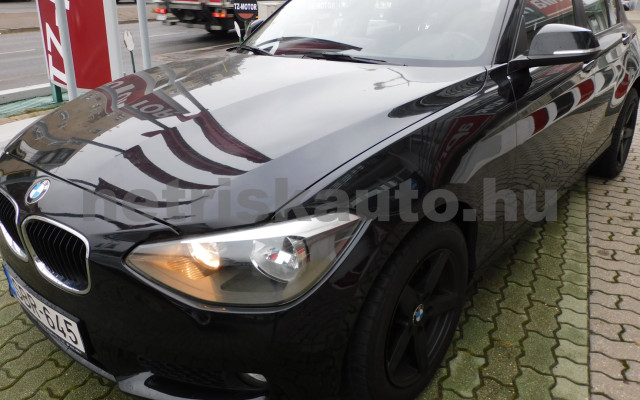BMW 1-es sorozat 116i személygépkocsi - 1598cm3 Benzin 120456 3/12