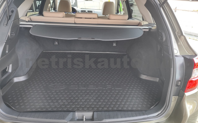 SUBARU Outback 2.5 Sport EyeSight Aut. személygépkocsi - 2498cm3 Benzin 121463 12/12