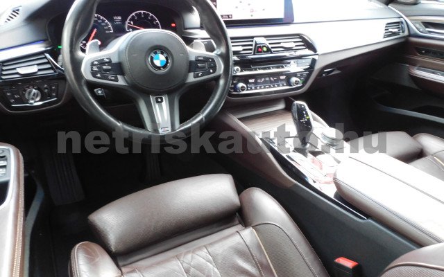BMW 6-os sorozat 640i xDrive Aut. személygépkocsi - 2998cm3 Benzin 121252 6/12