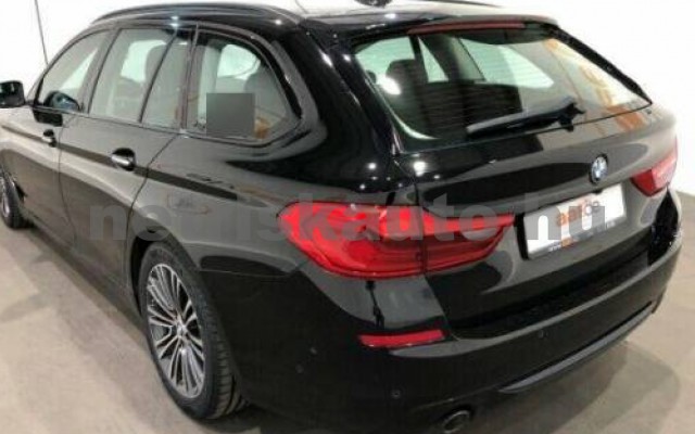 BMW 530 személygépkocsi - 2993cm3 Diesel 117408 2/7