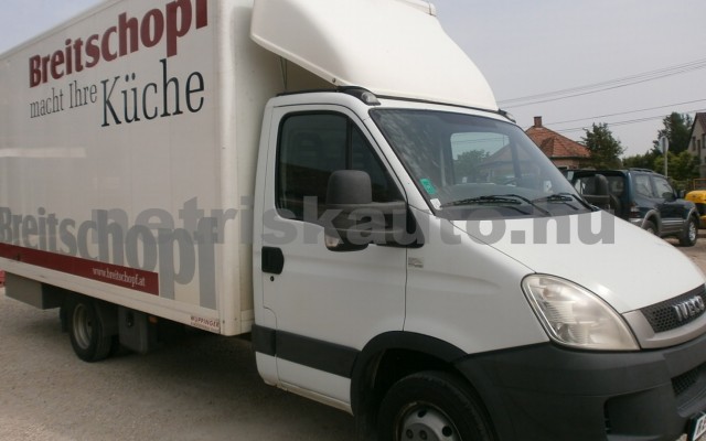 IVECO 35 35 C 15 3750 tehergépkocsi 3,5t össztömegig - 2998cm3 Diesel 98291 2/8