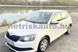 SKODA Fabia 1.0 Easy személygépkocsi - 999cm3 Benzin 120056