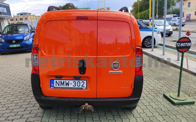 FIAT Fiorino 1.3 Mjet E5 tehergépkocsi 3,5t össztömegig - 1248cm3 Diesel 121280 4/10