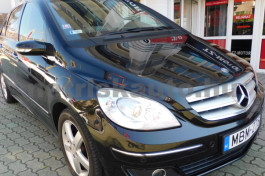 MERCEDES-BENZ B-osztály B 180 CDI Autotronic személygépkocsi - 1991cm3 Diesel 120349
