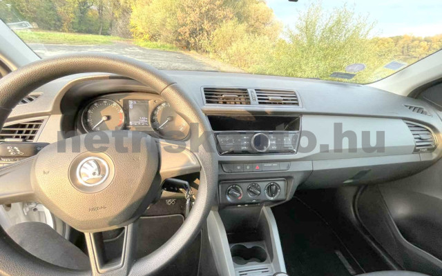 SKODA Fabia 1.0 Easy személygépkocsi - 999cm3 Benzin 120056 5/7