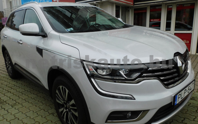 RENAULT Koleos 2.0 dCi Intens személygépkocsi - 1995cm3 Diesel 121210 2/12