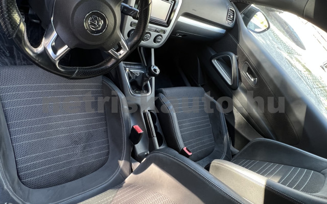 VW Scirocco 1.4 TSI személygépkocsi - 1390cm3 Benzin 120157 7/7