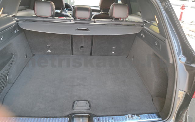 MERCEDES-BENZ GLC-osztály Mercedes-AMG GLC 43 4Matic 9G-TRONI személygépkocsi - 2996cm3 Benzin 121374 12/12