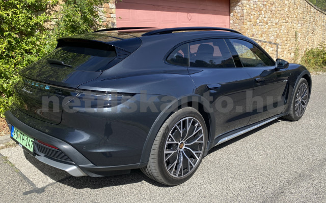 PORSCHE Taycan Taycan 4 Cross Turismo személygépkocsi - cm3 Kizárólag elektromos 121572 4/12