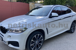 BMW X6 X6 xDrive40d Aut. személygépkocsi - 2993cm3 Diesel 121159