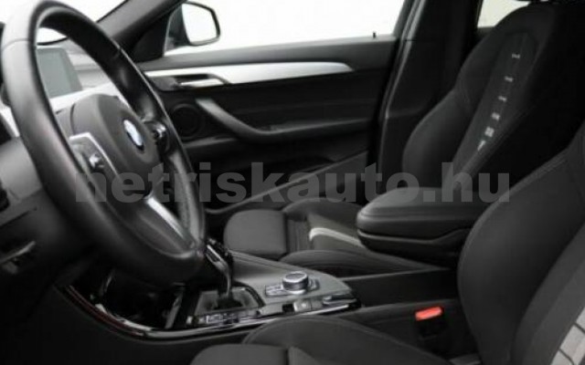 BMW X2 személygépkocsi - 1499cm3 Benzin 117535 4/7