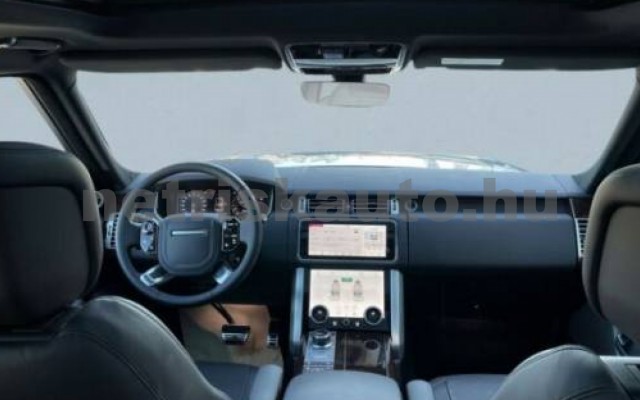 LAND ROVER Range Rover személygépkocsi - 2993cm3 Diesel 118018 3/7