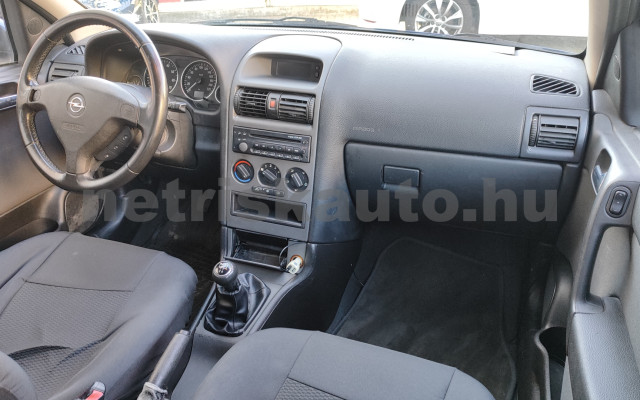 OPEL Astra 1.4 16V Njoy személygépkocsi - 1388cm3 Benzin 121269 6/11