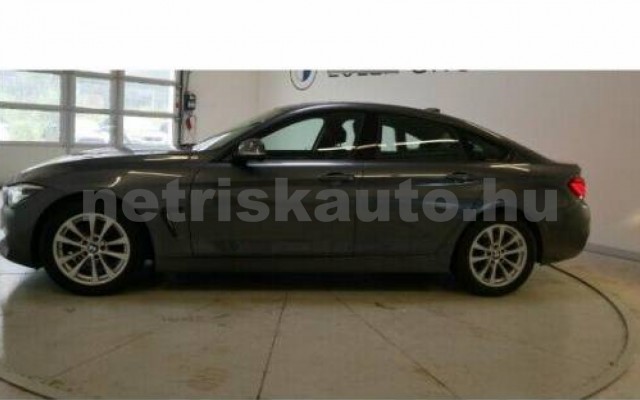 BMW 420 Gran Coupé személygépkocsi - 1995cm3 Diesel 117334 3/7