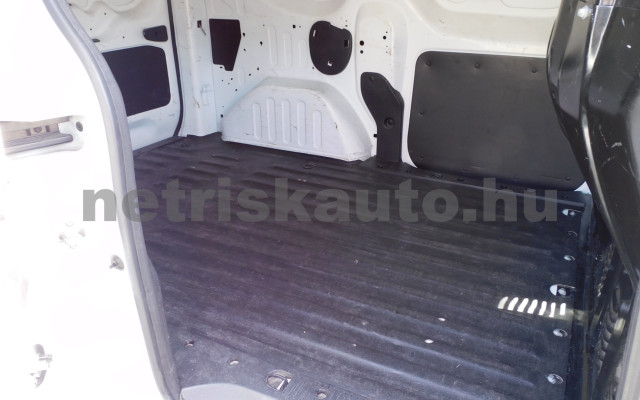 DACIA Dokker 1.5 dCi Ambiance tehergépkocsi 3,5t össztömegig - 1461cm3 Diesel 120094 11/12