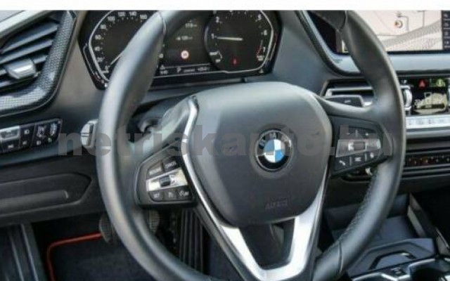 BMW 2er Gran Coupé személygépkocsi - 1499cm3 Benzin 117279 6/7