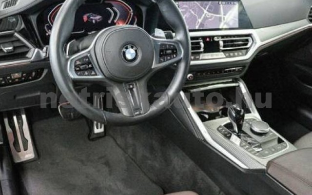 BMW 430 személygépkocsi - 1998cm3 Benzin 117354 6/7