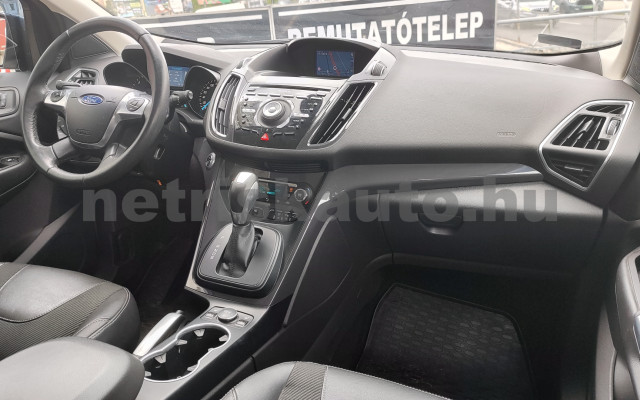 FORD Kuga 2.0 TDCi Titanium Plus Powershift személygépkocsi - 1997cm3 Diesel 121492 7/12