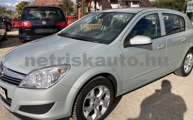OPEL Astra 1.4 Cosmo személygépkocsi - 1364cm3 Benzin 121291 3/11
