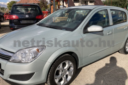 OPEL Astra 1.4 Cosmo személygépkocsi - 1364cm3 Benzin 121291