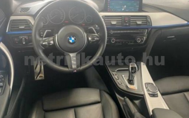 BMW 430 Gran Coupé személygépkocsi - 2993cm3 Diesel 117339 5/7