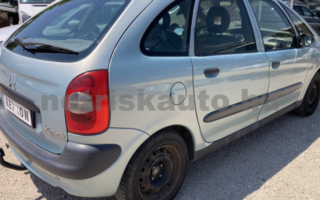 CITROEN Xsara Picasso 1.6 SX személygépkocsi - 1587cm3 Benzin 121516 4/10