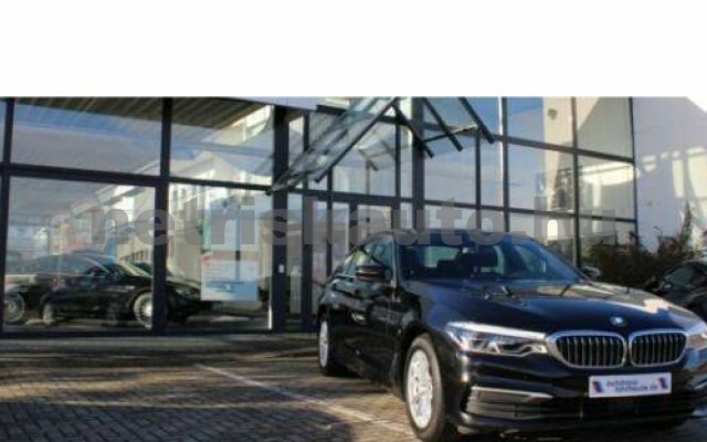 BMW 530 személygépkocsi - 1998cm3 Hybrid 117371 7/7