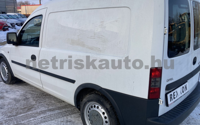 OPEL Combo 1.3 CDTI tehergépkocsi 3,5t össztömegig - 1248cm3 Diesel 121373 3/9