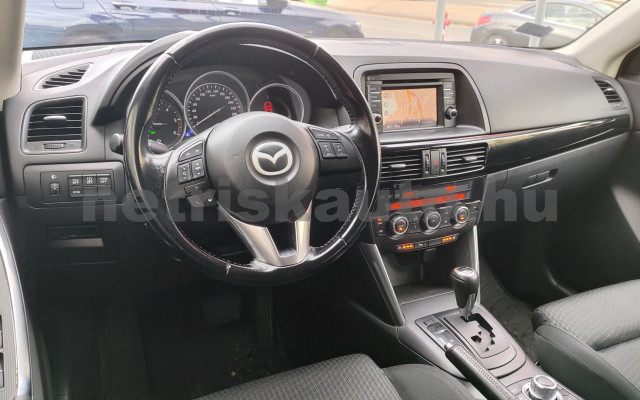MAZDA CX-5 2.2 CD Challenge Aut. személygépkocsi - 2184cm3 Diesel 121471 6/12