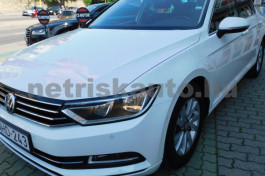 VW Passat 2.0 TDI BMT Comfortline személygépkocsi - 1968cm3 Diesel 120237