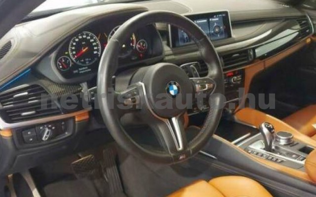 BMW X6 M személygépkocsi - 4395cm3 Benzin 117816 2/7