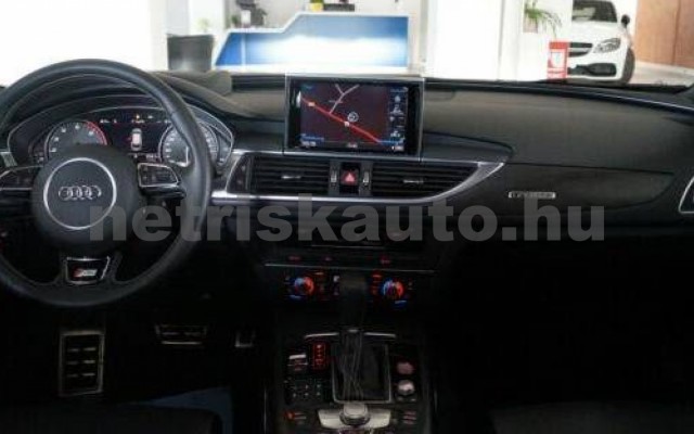 AUDI S6 személygépkocsi - 3993cm3 Benzin 117040 2/7