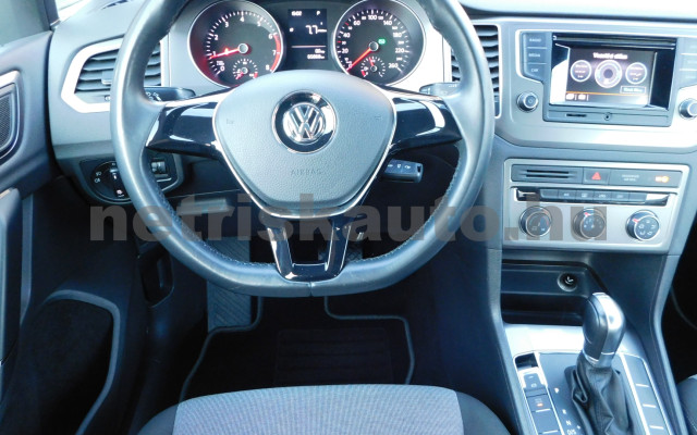 VW Golf 1.4 TSI BMT Trendline DSG személygépkocsi - 1395cm3 Benzin 120571 8/12