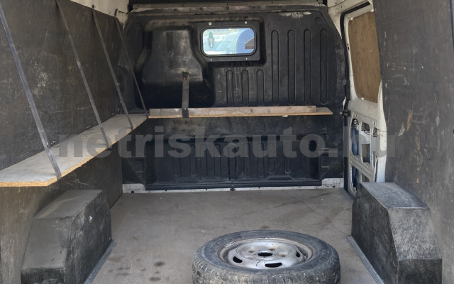 FORD Transit 2.0 TDI 260 S TDE tehergépkocsi 3,5t össztömegig - 1998cm3 Diesel 121409 7/9