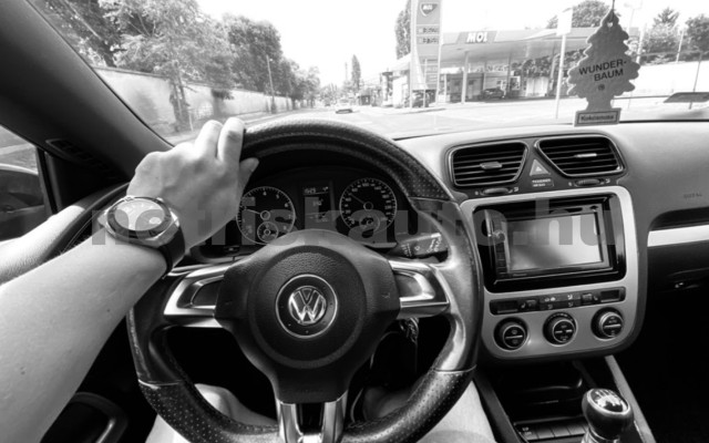 VW Scirocco 1.4 TSI személygépkocsi - 1390cm3 Benzin 120157 5/7
