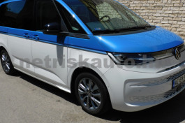 VW Transporter 1.4 TSI PHEV DSG HT (7 sz.) tehergépkocsi 3,5t össztömegig - 1395cm3 Hybrid 121205