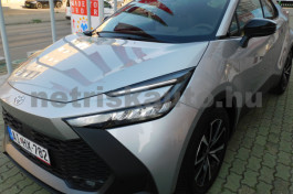 TOYOTA C-HR 1.8 Hybrid Style e-CVT személygépkocsi - 1798cm3 Hybrid 121244