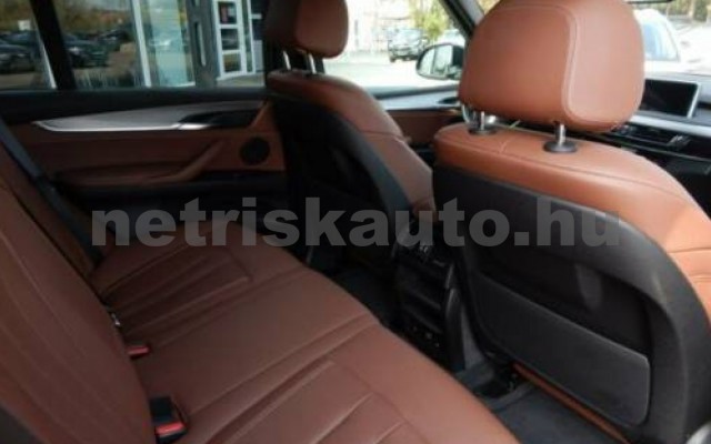 BMW X5 személygépkocsi - 2979cm3 Benzin 117632 5/7