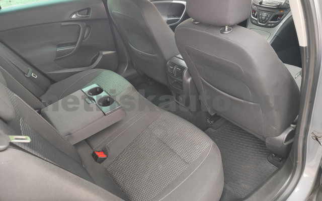 OPEL Insignia 2.0 CDTI Start/Stop személygépkocsi - 1956cm3 Diesel 121439 9/12