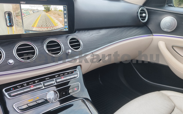 MERCEDES-BENZ E-osztály E 350 d 9G-TRONIC személygépkocsi - 2987cm3 Diesel 121623 7/12
