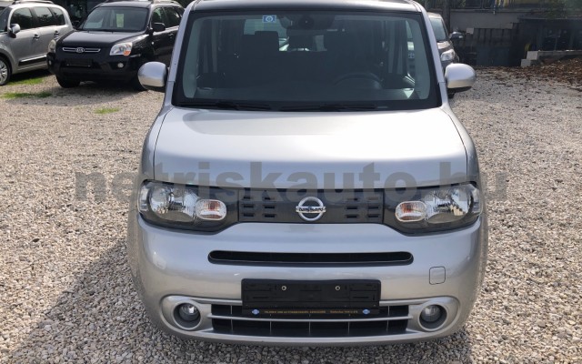 NISSAN Cube személygépkocsi - 1598cm3 Benzin 119798 7/12