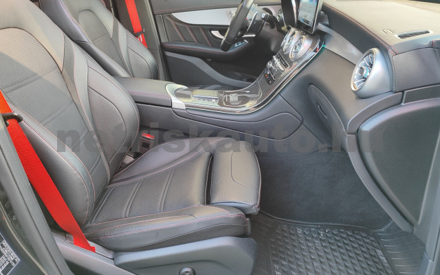 MERCEDES-BENZ GLC-osztály Mercedes-AMG GLC 43 4Matic 9G-TRONI személygépkocsi - 2996cm3 Benzin 121374 10/12