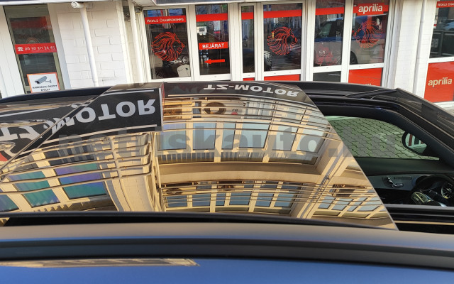 MERCEDES-BENZ GLC-osztály Mercedes-AMG GLC 43 4Matic 9G-TRONI személygépkocsi - 2996cm3 Benzin 121374 8/12