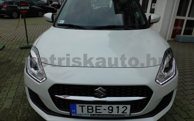 SUZUKI Swift személygépkocsi - 1197cm3 Benzin 120174 11/12