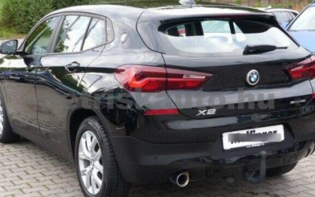 BMW X2 személygépkocsi - 1499cm3 Benzin 117530 4/7