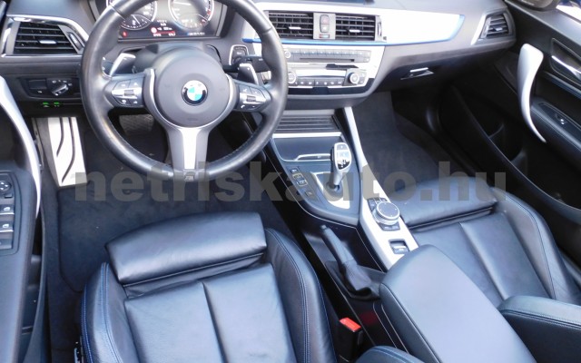 BMW 2-es sorozat M240i xDrive Aut. személygépkocsi - 2998cm3 Benzin 119818 7/12