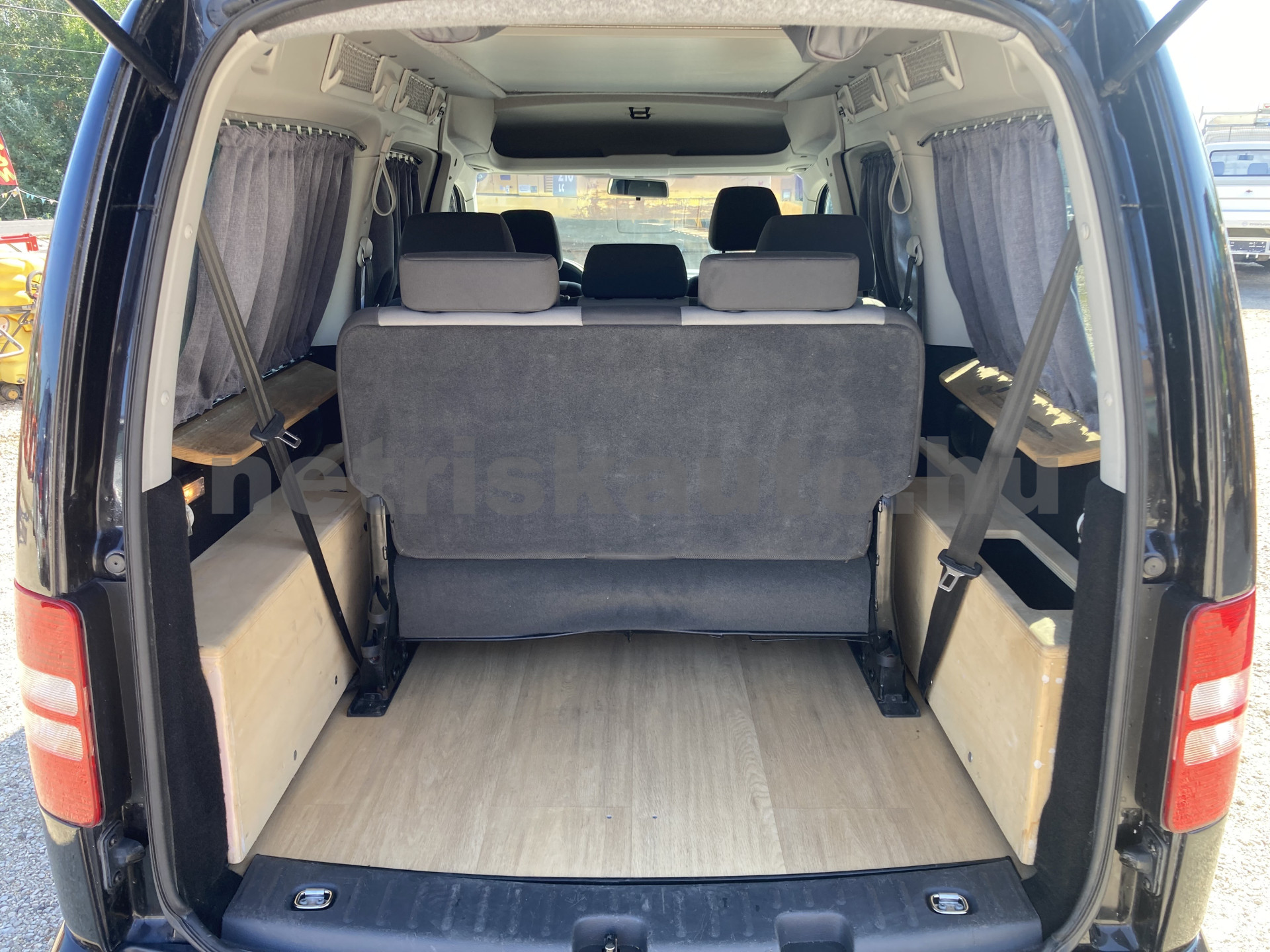 VW Egyéb személygépkocsi - 1197cm3 Benzin 121166 11/12