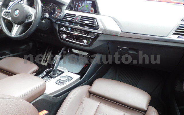 BMW X3 X3 xDrive30i M Sport Aut. személygépkocsi - 1998cm3 Benzin 120131 8/12