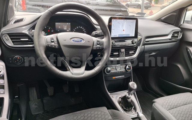 FORD Puma 1.0 EcoBoost Freedom személygépkocsi - 999cm3 Benzin 121422 6/12